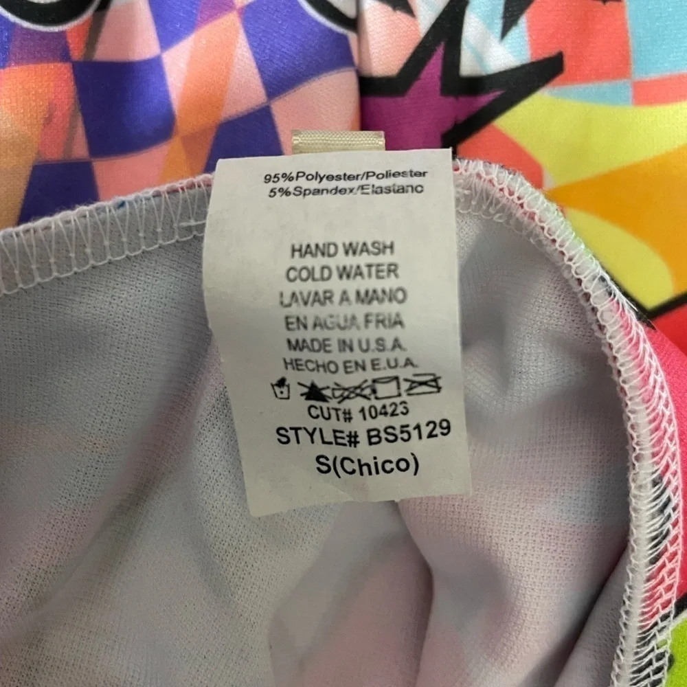 Women’s Colorful Mini Skirt New